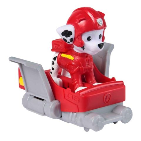PAW Patrol Figür ve Planör