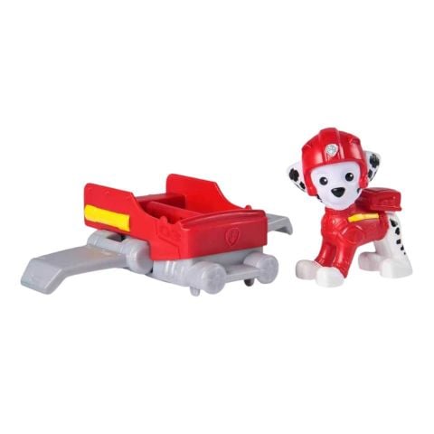 PAW Patrol Figür ve Planör
