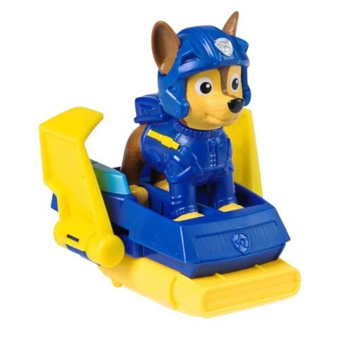 PAW Patrol Figür ve Planör
