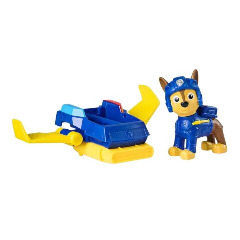 PAW Patrol Figür ve Planör