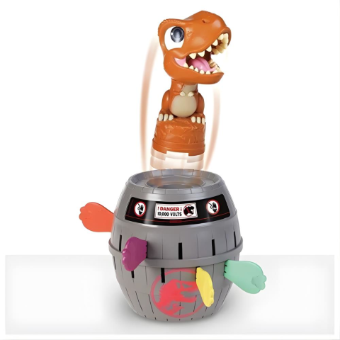 Tomy Şakacı Korsan Trex