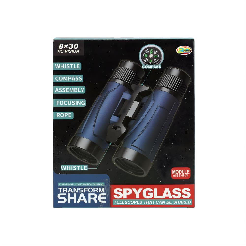 Dönüşebilen Dürbün