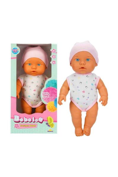 BEBELOU KONUŞAN BEBEK 32CM.