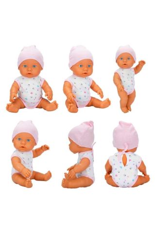 Bebelou Konuşan Bebek 32 Cm