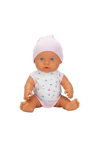 Bebelou Konuşan Bebek 32 Cm