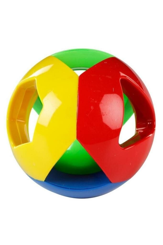 Sevimli Top Çıngıraklı Cnm02