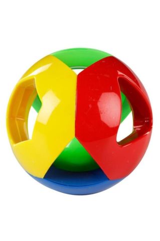 Sevimli Top Çıngıraklı Cnm02