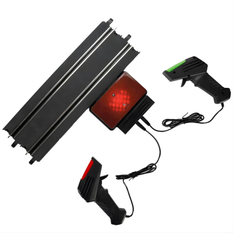 1:43 Formula Racing Kumandalı Yarış Pisti