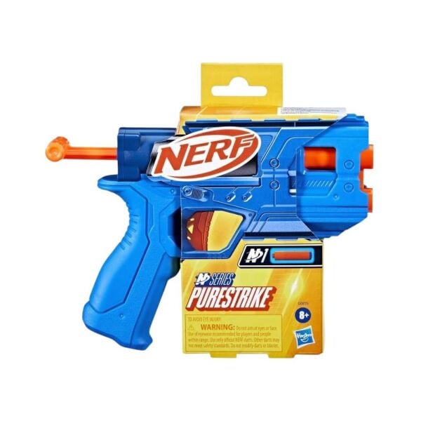 Nerf N Series Purestrike