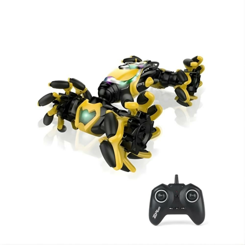 Pasifik Bilek Kontrollü Kumandalı Stunt Araba