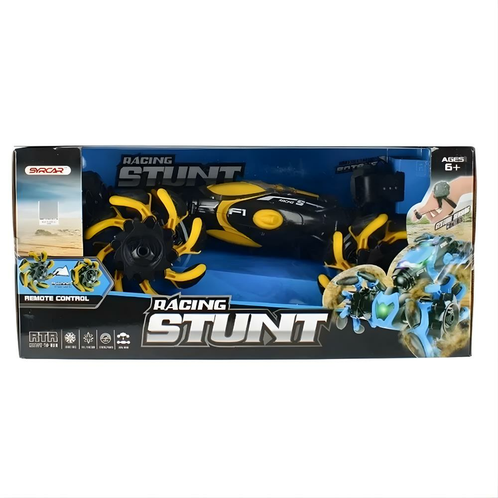 Pasifik Bilek Kontrollü Kumandalı Stunt Araba