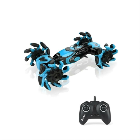 Pasifik Bilek Kontrollü Kumandalı Stunt Araba