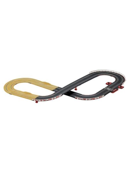 Rally Up - Speed Challange Yarış Pisti