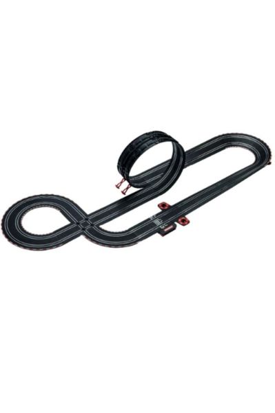 Go Gt Race Off Yarış Seti