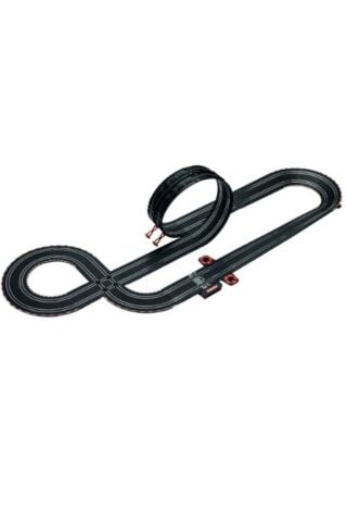 Go Gt Race Off Yarış Seti