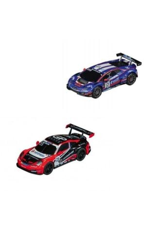 Go Gt Race Off Yarış Seti
