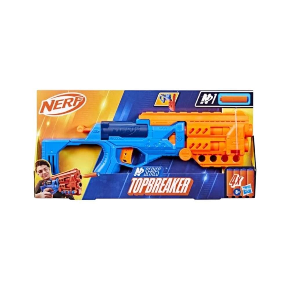 Nerf N Series Top Breaker