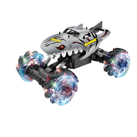 Uzaktan Kumandalı Bilekten Kontrollü Canavar Drift Araba