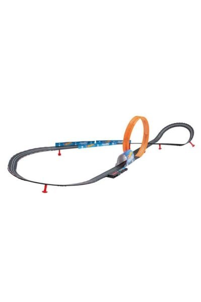 GO Challenge Hot Wheels Yarış Pisti