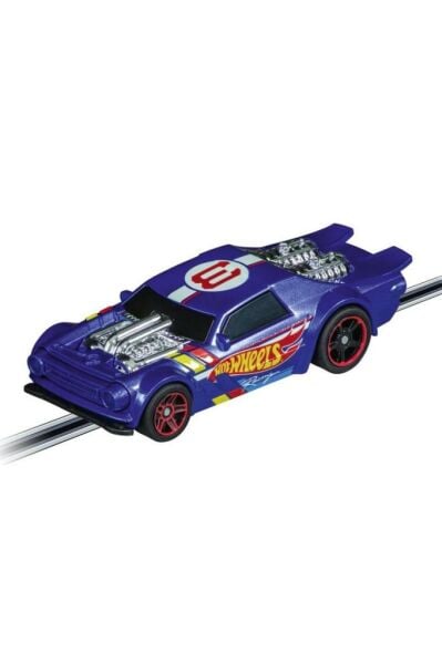 GO Challenge Hot Wheels Yarış Pisti