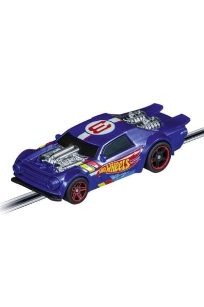 Go Challenge Hot Wheels Yarış Pisti