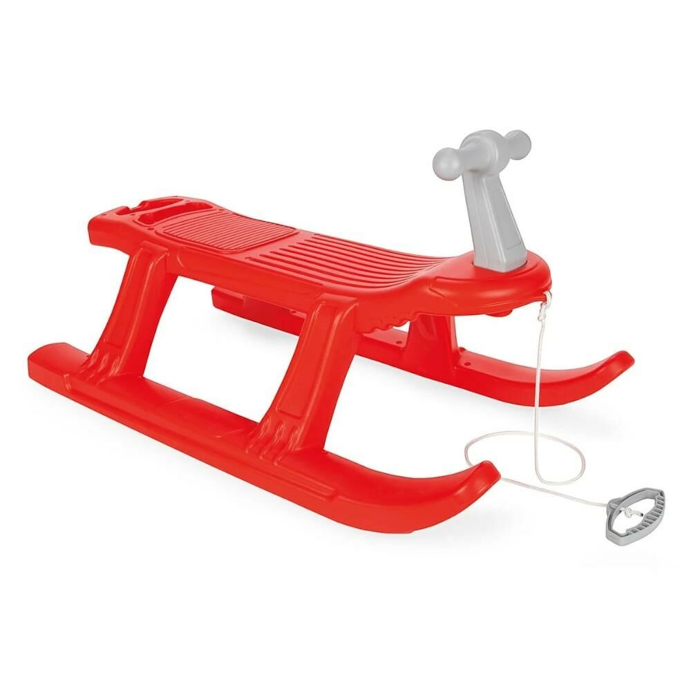 Kar Canavarı Sırtlıklı Kırmızı