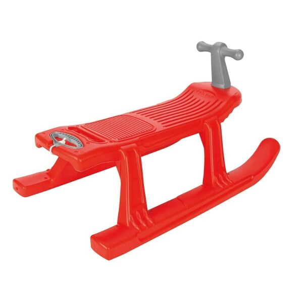 Kar Canavarı Sırtlıklı Kırmızı