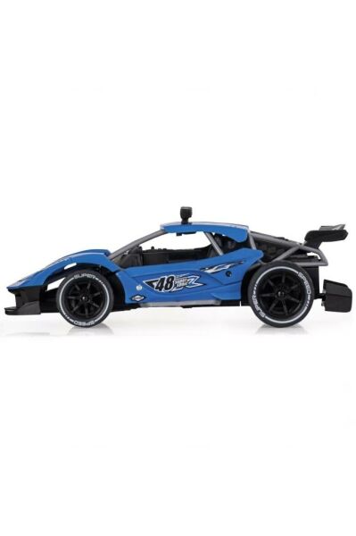 1:16 F/f Şarjlı Racing Car Lacivert