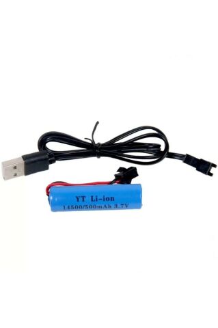 1:16 F/f Şarjlı Racing Car Lacivert