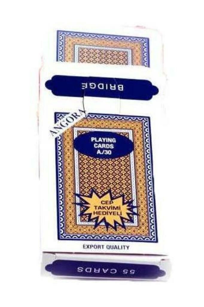 Angora A 30 Oyun Kağıdı