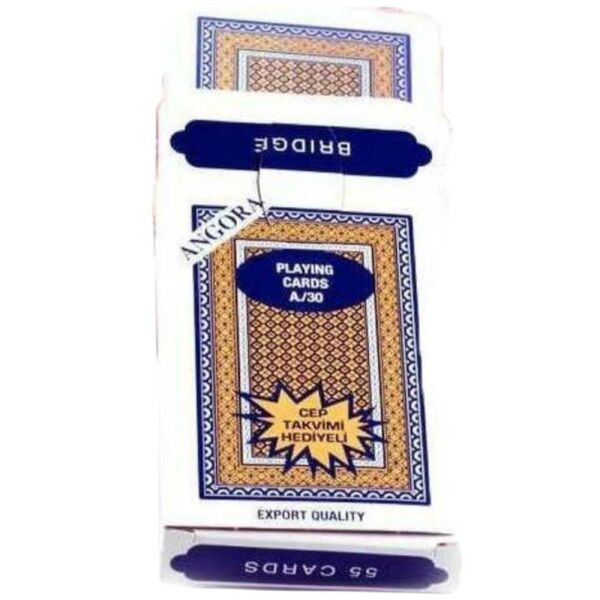 Angora A 30 Oyun Kağıdı