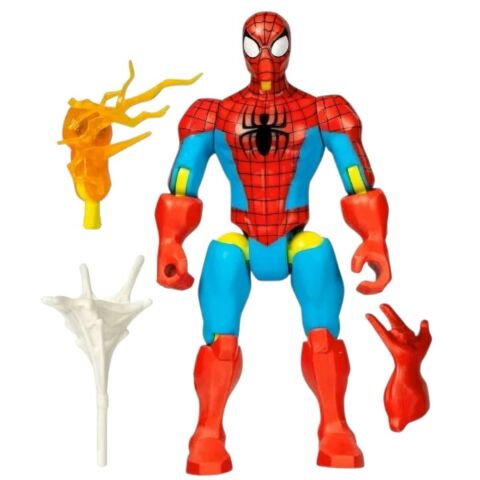 Marvel Spider Man Mix Masher F9213