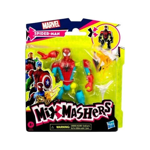 Marvel Spider Man Mix Masher F9213