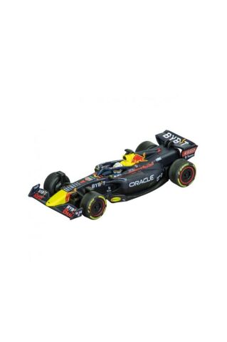 Go Challenge Formula High Speed Tek Kişilik Yarış Pisti