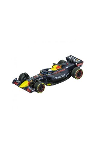 Go Challenge Formula High Speed Tek Kişilik Yarış Pisti