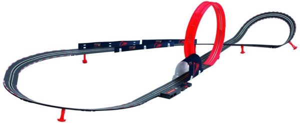 Go Challenge Formula High Speed Tek Kişilik Yarış Pisti