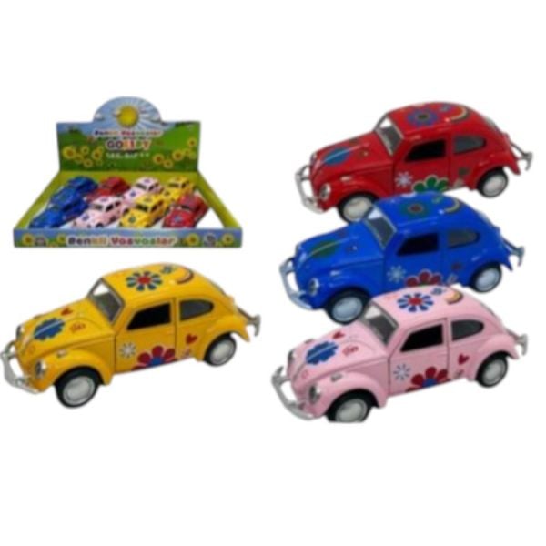 Metal Çek Bırak Vosvoss Pk 8'li