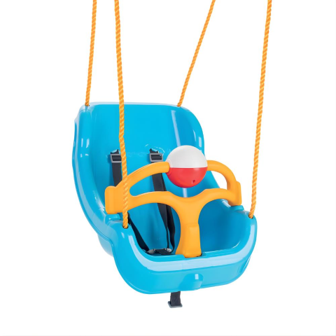 Büyük Salıncak Mavi