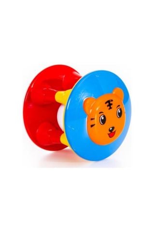 Displayde Çıngırak Cnm 01