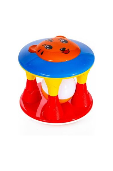 Displayde Çıngırak Cnm 01