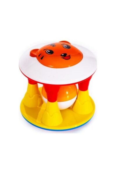 Displayde Çıngırak Cnm 01