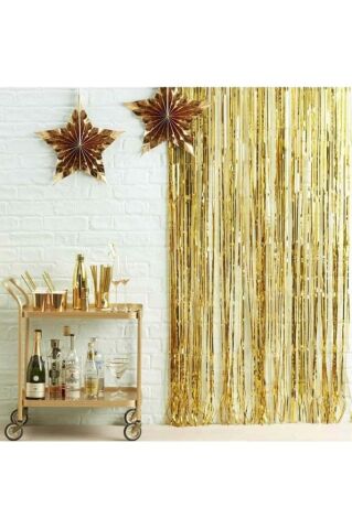 Folyo Perde 90*200cm