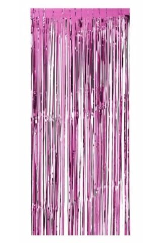 Folyo Perde 90*200cm