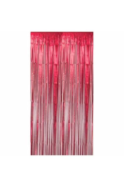 Folyo Perde 90*200cm