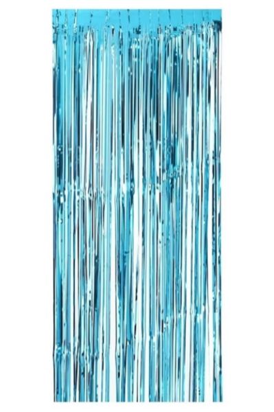 Folyo Perde 90*200cm