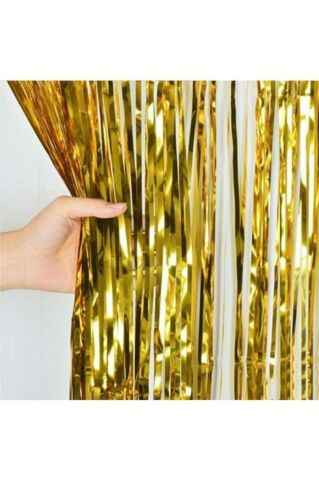 Folyo Perde 90*200cm