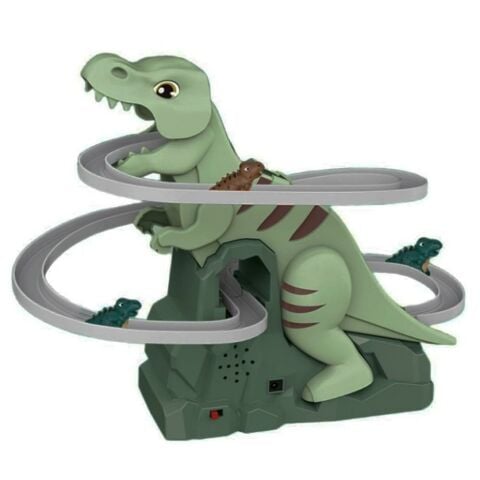 Kutulu Işıklı Sesli Aquaparklı