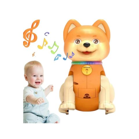 Pilli Kedi Işıklı ve Müzikli