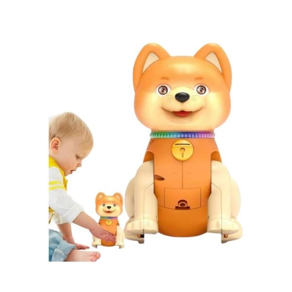 Pilli Kedi Işıklı ve Müzikli