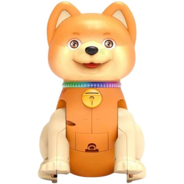 Pilli Kedi Işıklı ve Müzikli